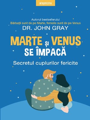cover image of Marte Si Venus Se Impaca
